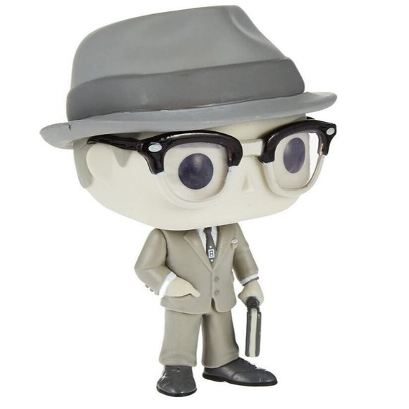 Funko Pop! Marvel WandaVision 714 Vision 50s - Picture 2 of 2
